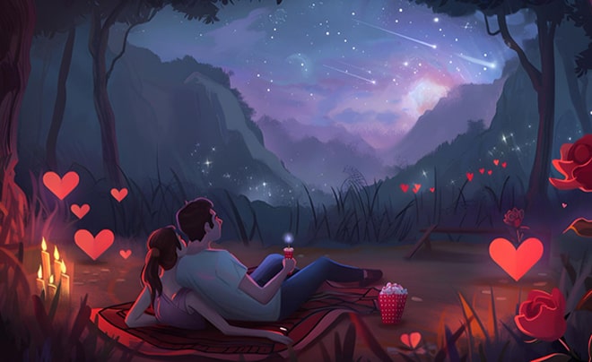 Giải mã nếu trong giấc mơ thấy có người yêu là điềm gì