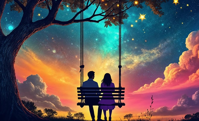 Giải mã nếu trong giấc mơ thấy có người yêu là điềm gì