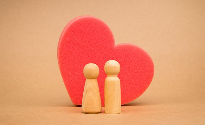 Lời khuyên cho người đang ở trong mối quan hệ mập mờ