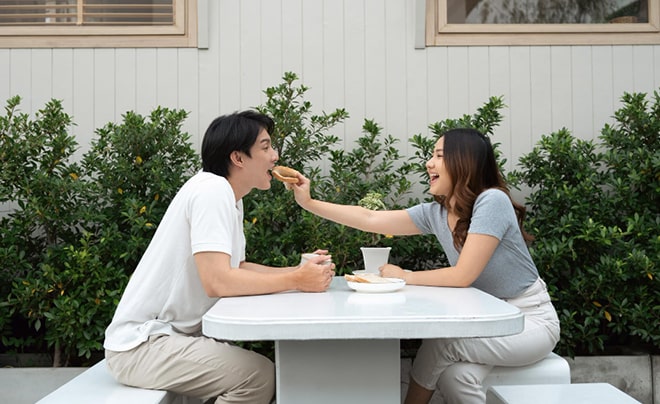 Lời khuyên cho người đang ở trong mối quan hệ mập mờ