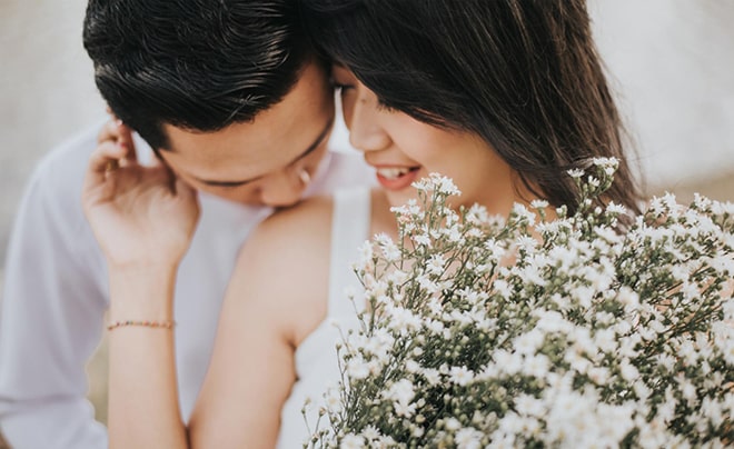 Mối tình vắt vai là gì