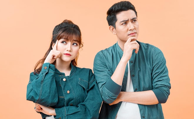 Nếu người yêu cũ muốn quay lại bạn nên làm gì