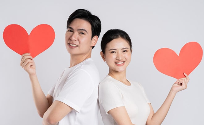 Nếu người yêu cũ muốn quay lại bạn nên làm gì