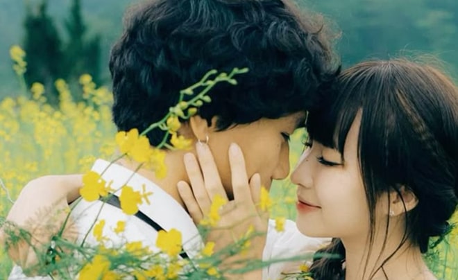 Nghiệp tình duyên trong tiền kiếp ảnh hưởng thế nào đến hiện tại