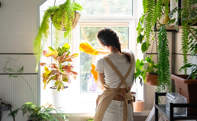 Những cách cầu tình duyên tại nhà đơn giản mà hiệu quả