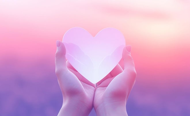 Những cách cầu tình duyên tại nhà đơn giản mà hiệu quả