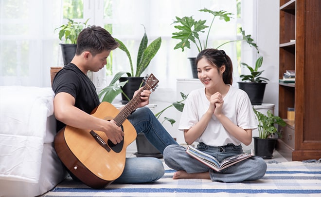 Những chủ đề không nên nói và đề cập với người yêu