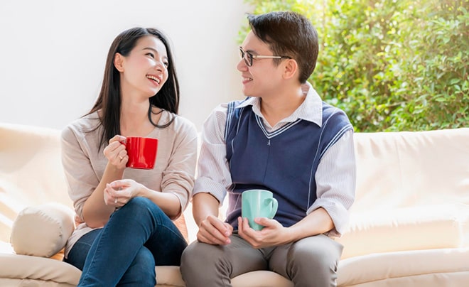 Những chủ đề không nên nói và đề cập với người yêu