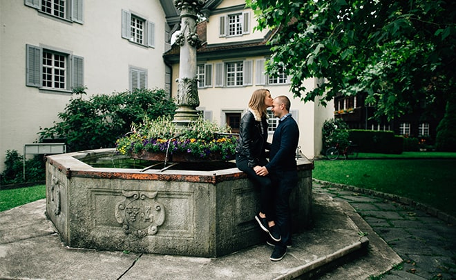 Quá trình từ gặp gỡ đến tỏ tình người ấy qua app hẹn hò