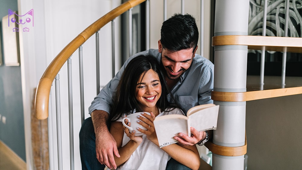 Quá trình từ gặp gỡ đến tỏ tình người ấy qua app hẹn hò