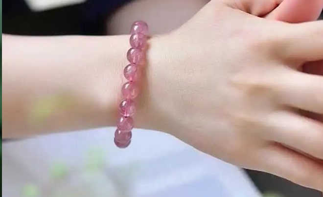 Vật phẩm phong thủy giúp thu hút, mưu cầu tình yêu