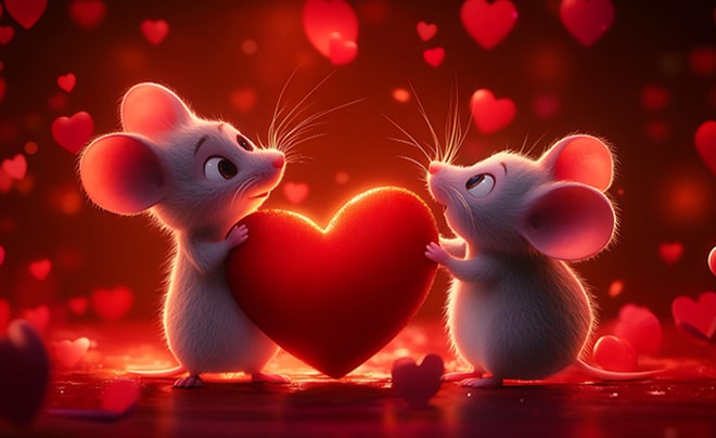 Xem tình duyên qua giờ sinh, ngày sinh