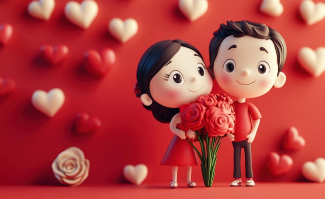 Xem tình duyên qua giờ sinh, ngày sinh