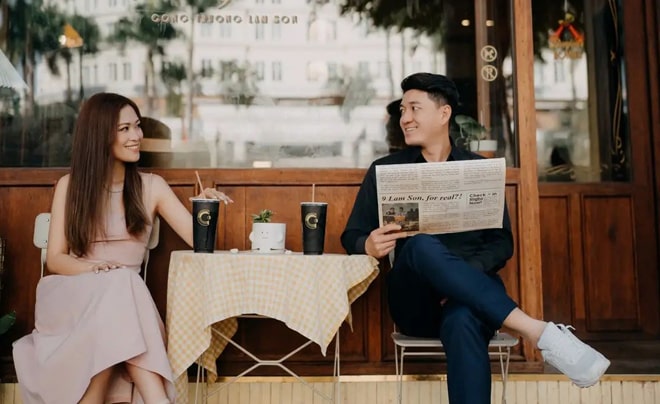 20 mẹo để trở thành một nam châm thu hút phụ nữ