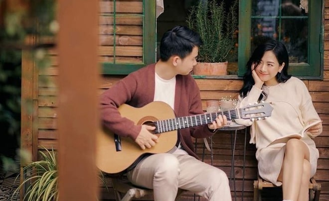 20 mẹo để trở thành một nam châm thu hút phụ nữ