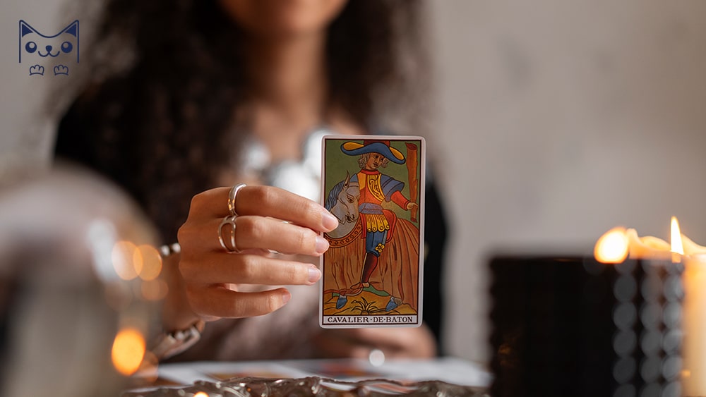 Bói tarot tình yêu: Cách bói và giải nghĩa chuẩn xác