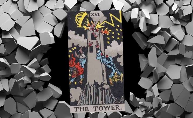 Bói tarot tình yêu: Cách bói và giải nghĩa chuẩn xác