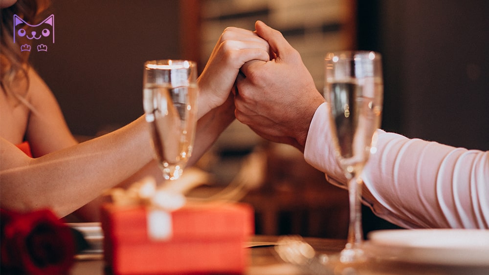 Các cách để bớt lo lắng về buổi hẹn hò đầu tiên