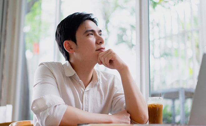 Các cách để bớt lo lắng về buổi hẹn hò đầu tiên