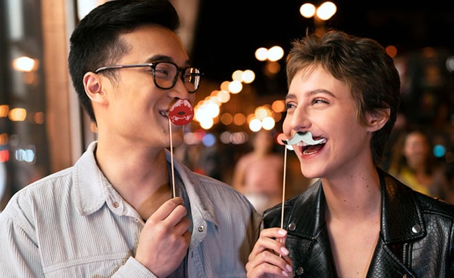 Các cách để bớt lo lắng về buổi hẹn hò đầu tiên