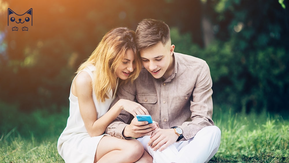Cách tán gái qua tin nhắn để nàng thích bạn hơn mỗi ngày