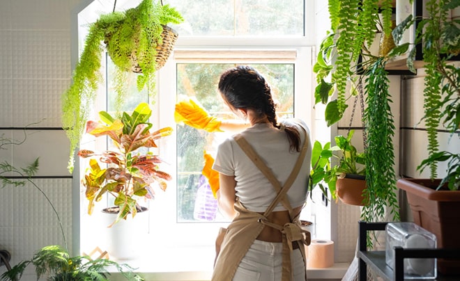 Cách tăng cường sức khỏe tinh thần cho người độc thân lâu năm