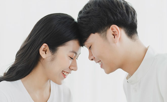 Cách xác định độ hợp nhau của bạn và crush chuẩn 100%