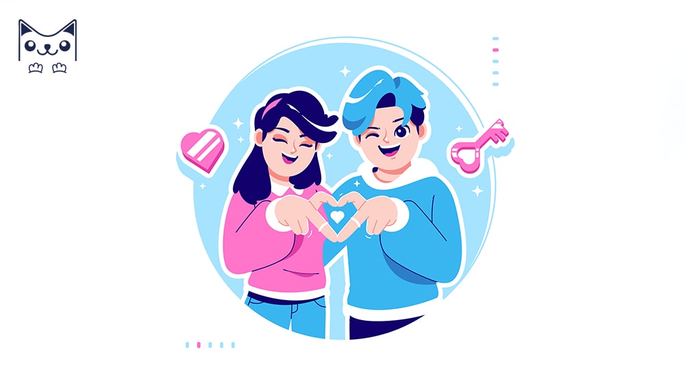 Cách xác định độ hợp nhau của bạn và crush chuẩn 100%