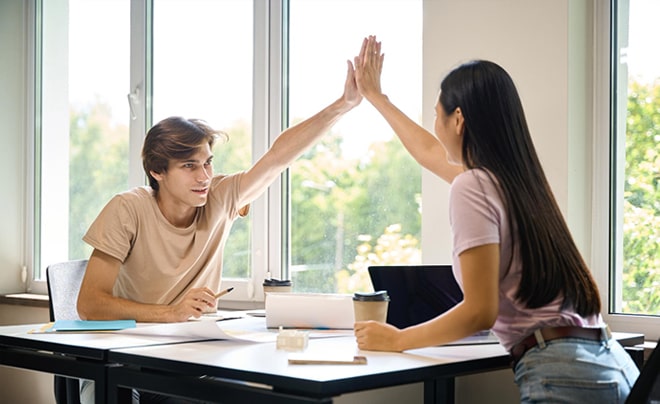 Cách xác định độ hợp nhau của bạn và crush chuẩn 100%