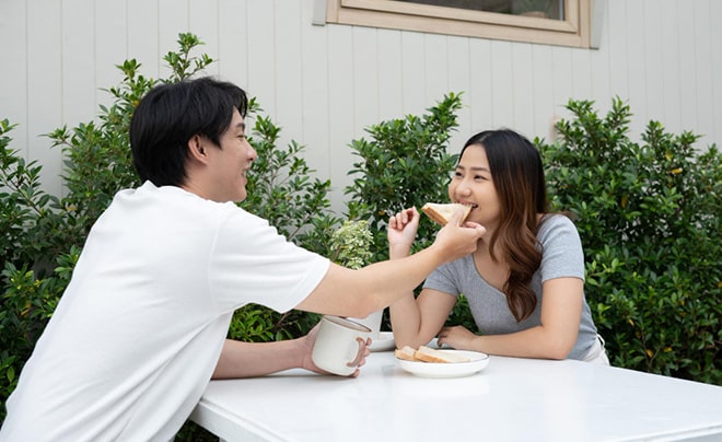 Cách xác định độ hợp nhau của bạn và crush chuẩn 100%