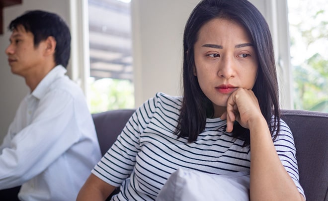 Gia trưởng là gì? Nên yêu người có tính gia trưởng không?