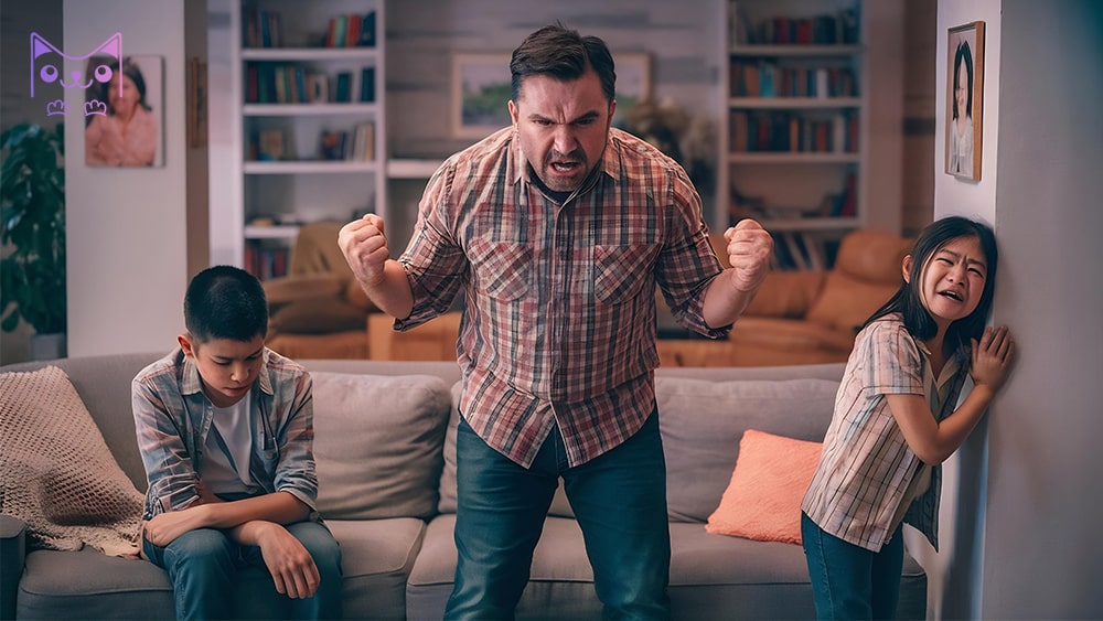 Gia trưởng là gì? Nên yêu người tính gia trưởng không?