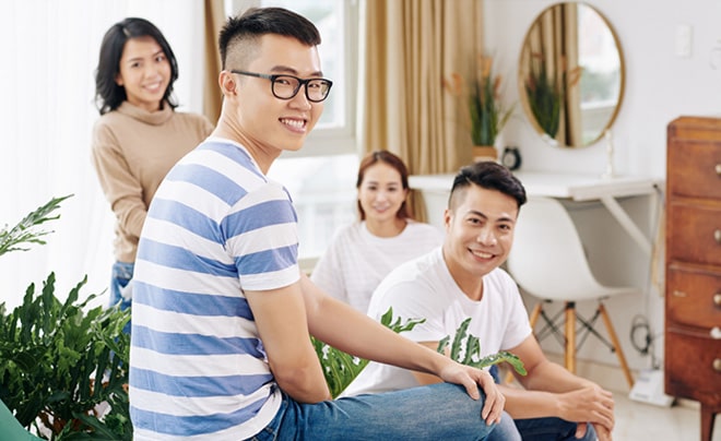 Gia trưởng là gì? Nên yêu người có tính gia trưởng không?