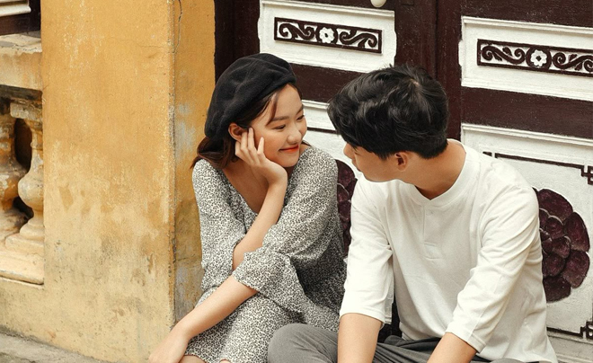 Hãy trân trọng người biết trân trọng tình yêu