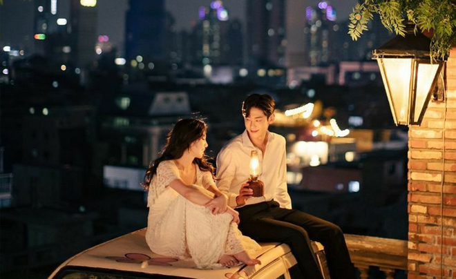 Hãy trân trọng người biết trân trọng tình yêu