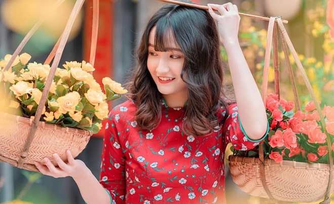 Làm sao để né tránh việc bố mẹ, gia đình giục cưới