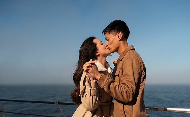 Micromancing - Xu hướng hẹn hò lãng mạn không xa hoa