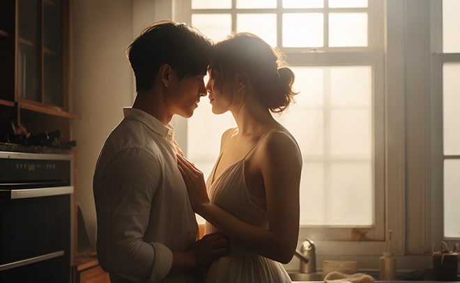 Micromancing là xu hướng hẹn hò nhỏ nhắn, ngọt ngào đang âm thầm định nghĩa lại sự lãng mạn