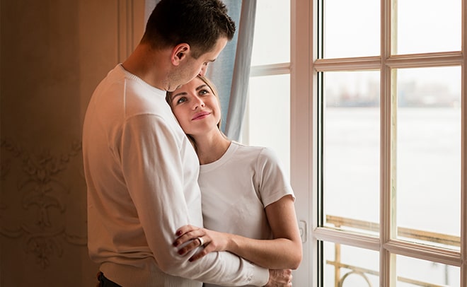 Mù quáng là gì? Làm gì để không mù quáng khi yêu