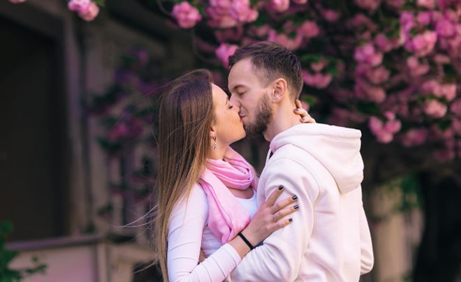 Như thế nào là một tình yêu đẹp