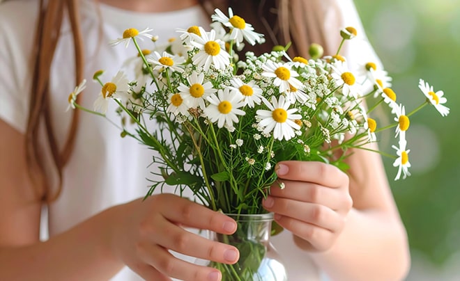 Những đặc điểm nhận biết mẫu phụ nữ của gia đình