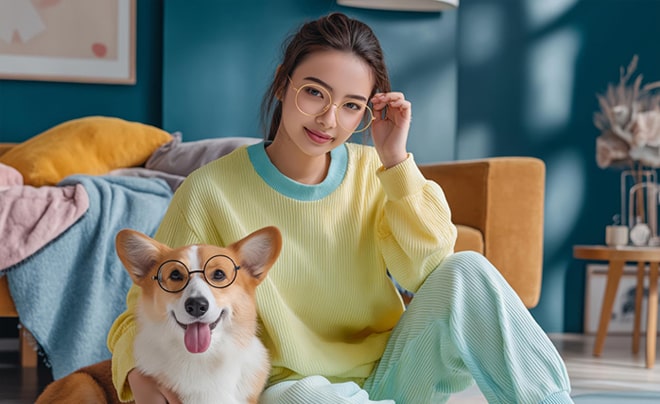 Những đặc điểm nhận biết mẫu phụ nữ của gia đình