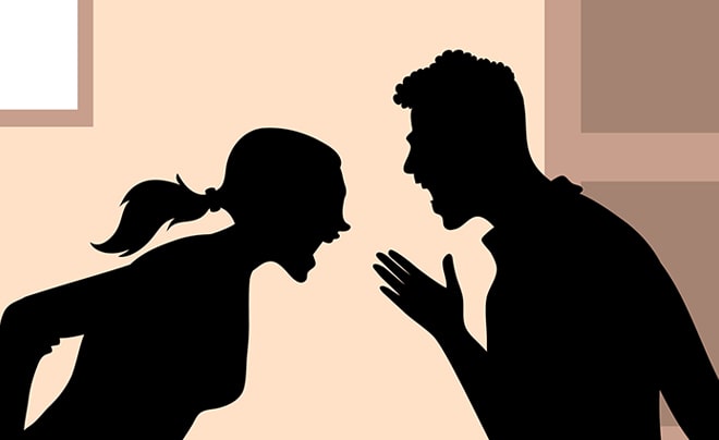 Những thói quen xấu sẽ làm tổn hại tình yêu