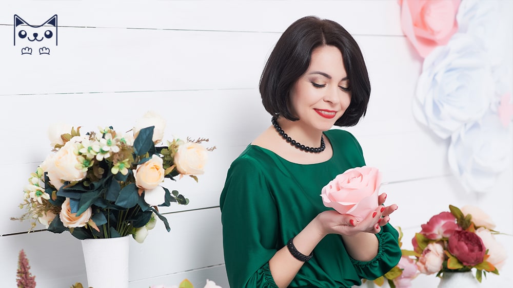 Số đào hoa là gì? Cách để biết bạn có số đào hoa hay không?