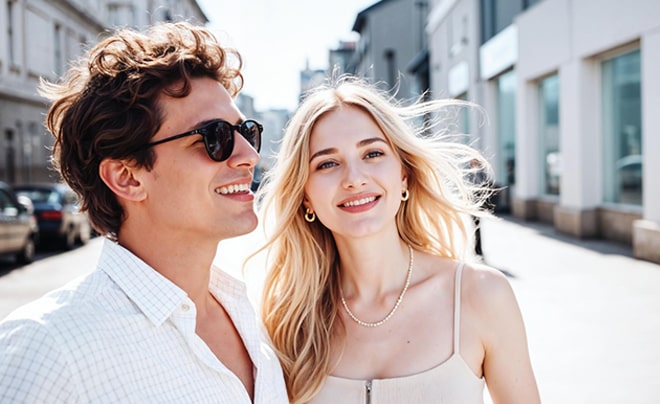 Số đào hoa là gì? Cách để biết bạn có số đào hoa hay không?