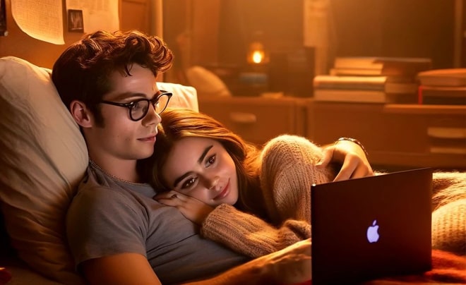 Sức mạnh của giao tiếp khi tán gái: Tâm lý, có duyên và thấu hiểu