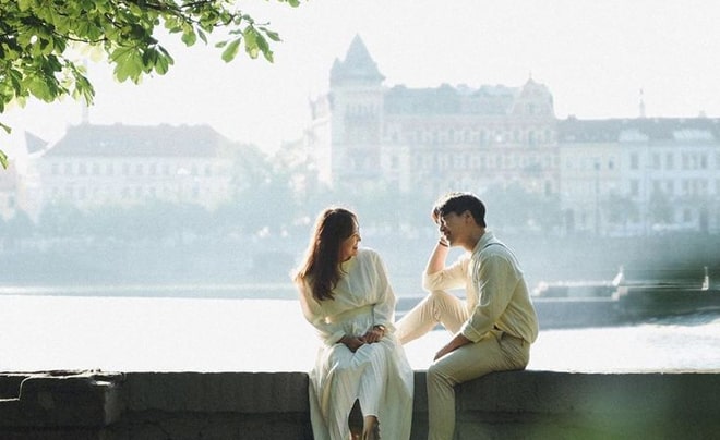 Sức mạnh của giao tiếp khi tán gái: Tâm lý, có duyên và thấu hiểu