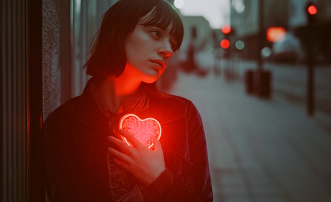 Tại sao kết thúc một mối quan hệ lại khó đến vậy