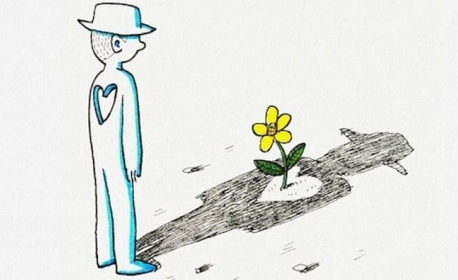 Tại sao kết thúc một mối quan hệ lại khó đến vậy