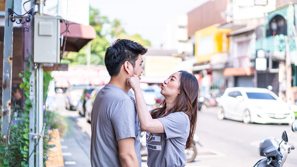 Top địa điểm hẹn hò ngày 20/10 lãng mạn dành cho các cặp đôi